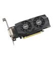 Tarjeta Grfica Asus GeForce RTX 3050 LP BRK OC Edition/ 6GB GDDR6/ Compatible Con Perfil Bajo