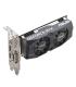 Tarjeta Grfica Asus GeForce RTX 3050 LP BRK OC Edition  6GB GDDR6  Compatible Con Perfil Bajo