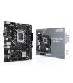 Placa Base Asus Intel Prime H610m - D Socket 1700 Ddr5 X2 Max 96gb 4800mhz D - Sub Hdmi Matx