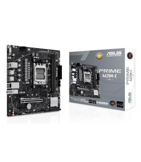 Asus Amd Prime A620m - E - Csm Socket Am5 Ddr5 X2 4800mhz Max 64gb Hdmi Displayport D - Sub Matx