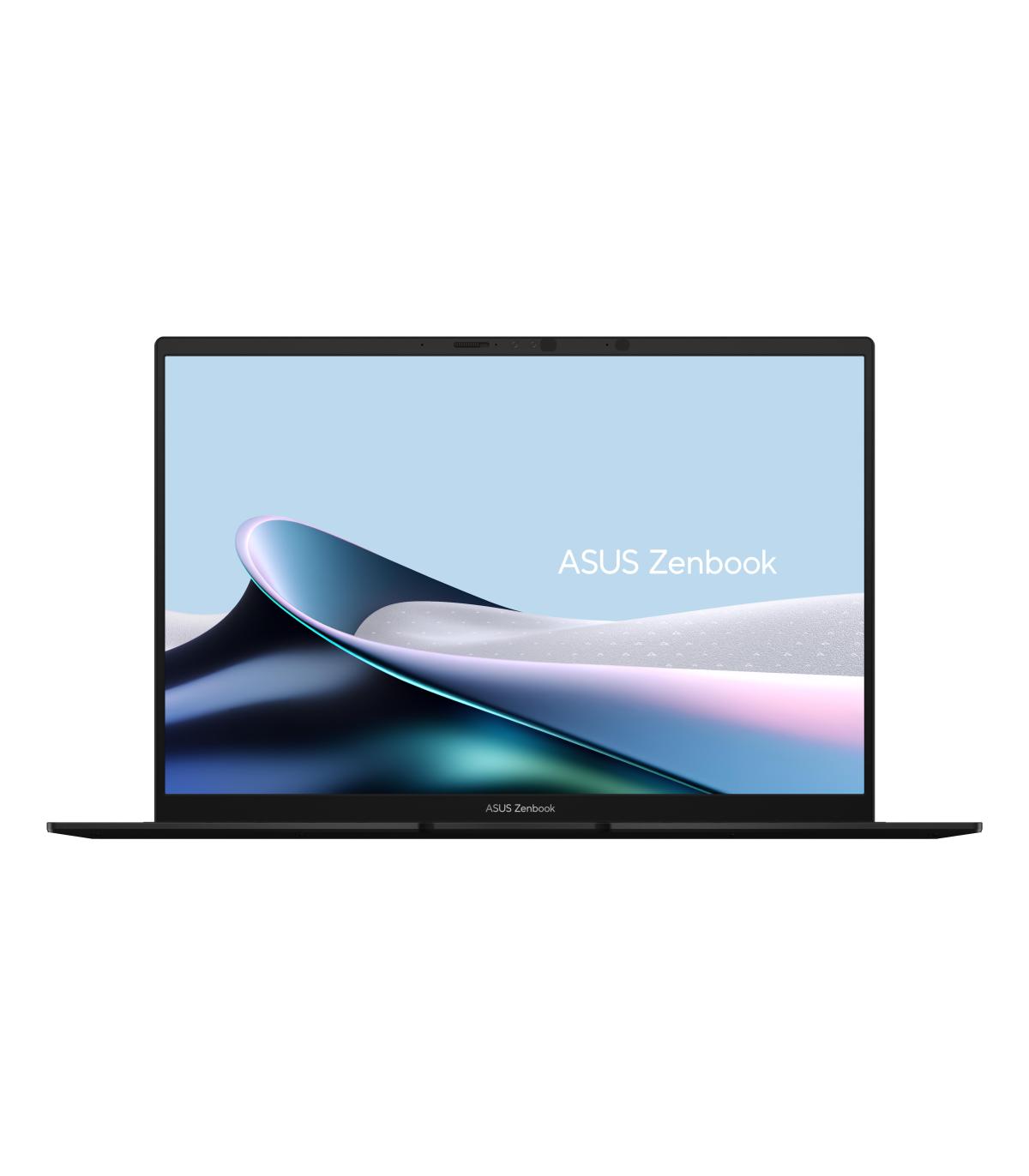 PORTATIL ASUS ZENBOOK UM3406KA-QD074W R7 350 16GB 512GB SSD 14" OLED W11H