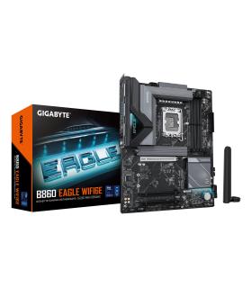 PLACA BASE GIGABYTE B860 EAGLE WIFI6E 1.0