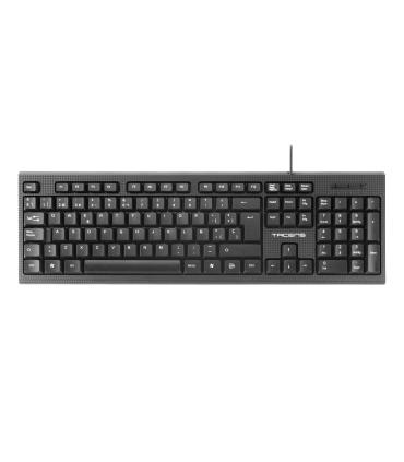 Teclado Anima AK0ES