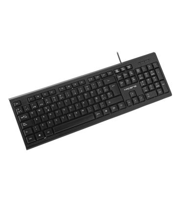 Teclado Anima AK0ES