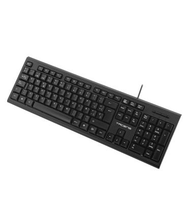 Teclado Anima AK0ES