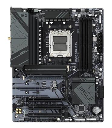 PLACA BASE GIGABYTE B650 EAGLE AX AM5 ATX 4XDDR5