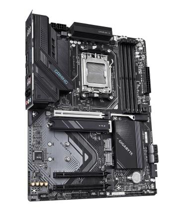 PLACA BASE GIGABYTE X870 GAMING WF6 G10 AM5 ATX 4XDDR5