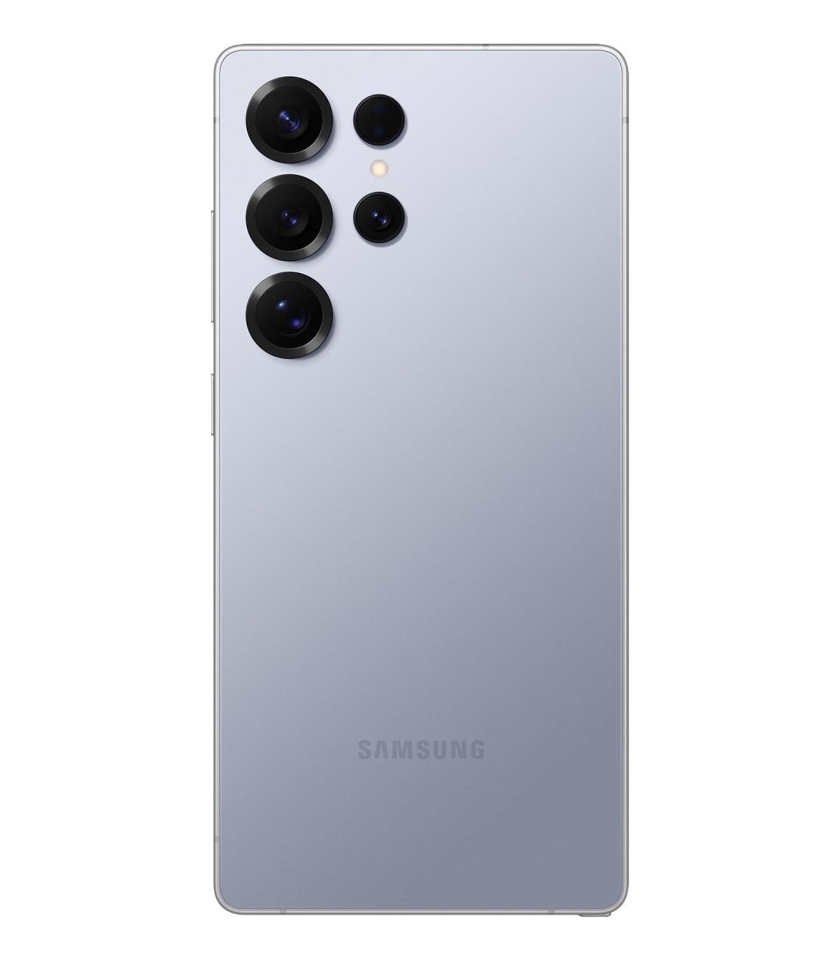 Smartphone Samsung Galaxy S25 Ultra 12GB  512GB  6.9'  5G  Titanio Azul