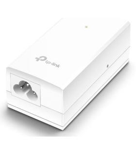 TP-LINK TL-POE2412G Adaptador E Inyector De PoE Gigabit Ethernet 24 V
