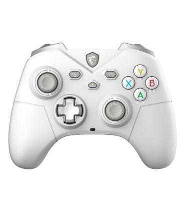 GAMEPAD MSI FORCE GC300 W WHITE