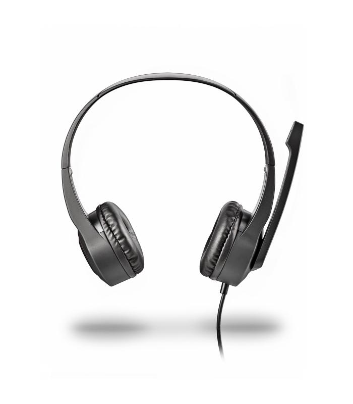 NGS AURICULAR CON MICROFONO AJUST JACK MSX10PRO