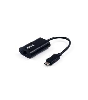 Nilox Adaptador Usb-c A Rj45 Gigabit
