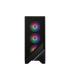 CAJA GAMING MSI MAG FORGE 121A AIRFLOW ATX NEGRO