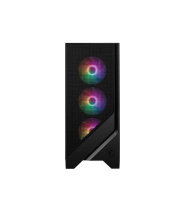 CAJA GAMING MSI MAG FORGE 121A AIRFLOW ATX NEGRO