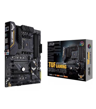 ASUS TUF GAMING B450-PLUS II Zcalo AM4