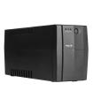 NGS Sai FORTRESS 1200V3, UPS 480W - AVR 2 SHUCKO