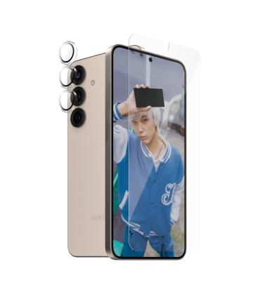PanzerGlass  Protection Bundle Samsung  S25 Plus
