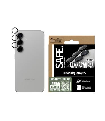 SAFE By PanzerGlass Lens Protector Galaxy S25