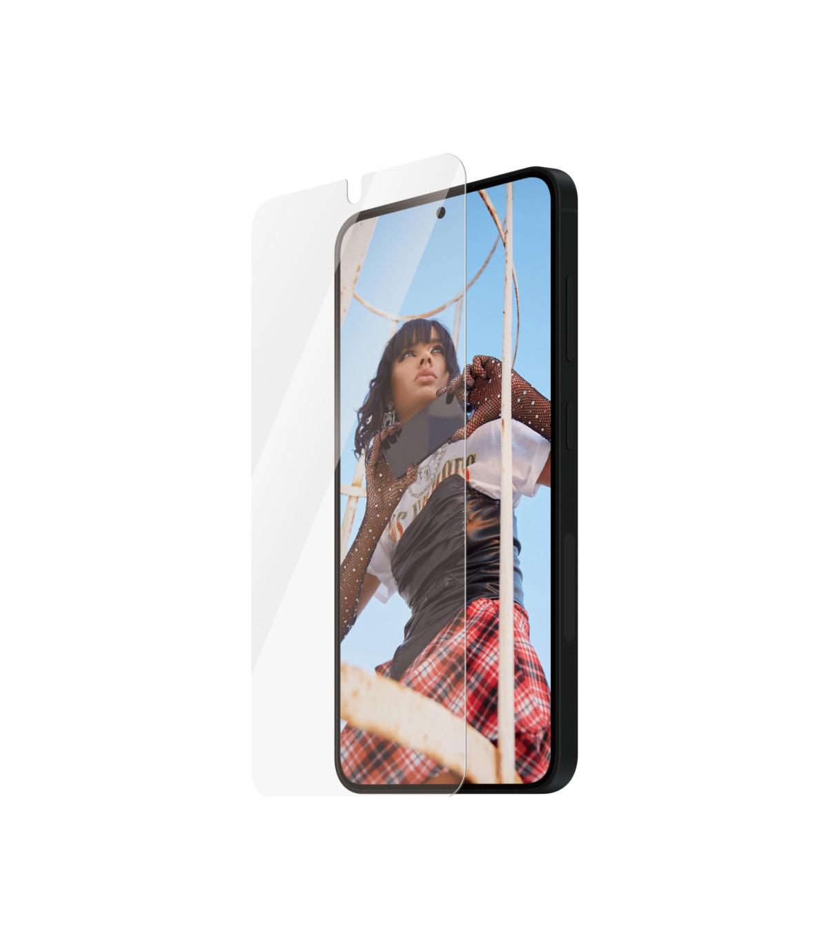 SAFE By PanzerGlass Screen Prot. Samsung  S25-S24