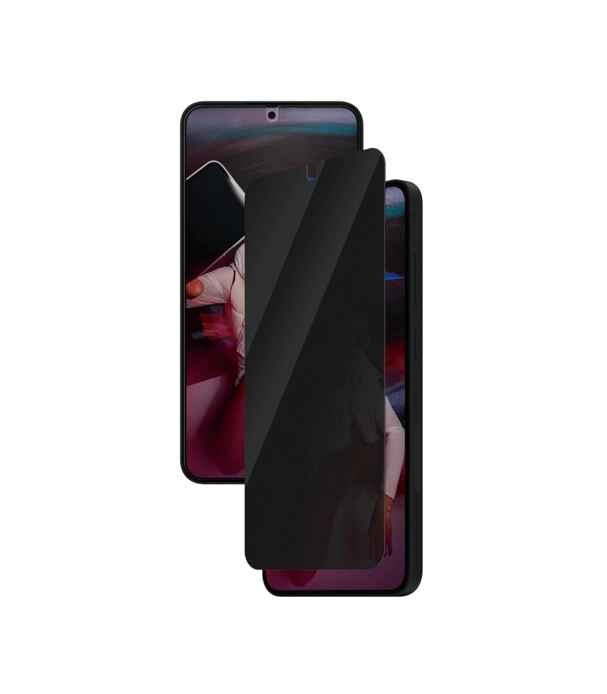 SAFE By PanzerGlass Privacy Scr Samsung  S25+-S24+