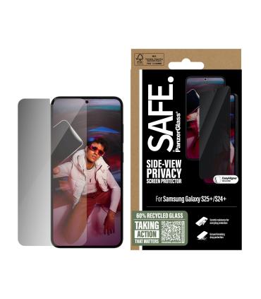 SAFE By PanzerGlass Privacy Scr Samsung  S25+-S24+