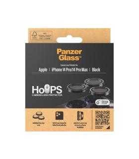 PanzerGlass Hoops Protector IPhone 14Pro -MAX Blac