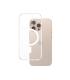 PanzerGlass Case Con White MagSafe IPhone 16 ProMa