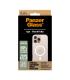 PanzerGlass Case Con White MagSafe IPhone 16 ProMa