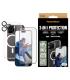 PanzerGlass 3-in-1 Bundle Protec. IPhone 16Pro Max