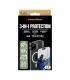 PanzerGlass 3-in-1 Bundle Protec. IPhone 16Pro Max