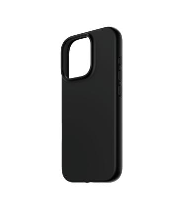 SAFE By PanzerGlass TPU Case Black IPhone 16 Pro