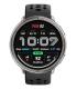 AMAZFIT ACTIVE 2 BLACK SPORT SILICONE