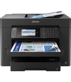 Epson Multifuncin WorkForce WF-7840DTWF
