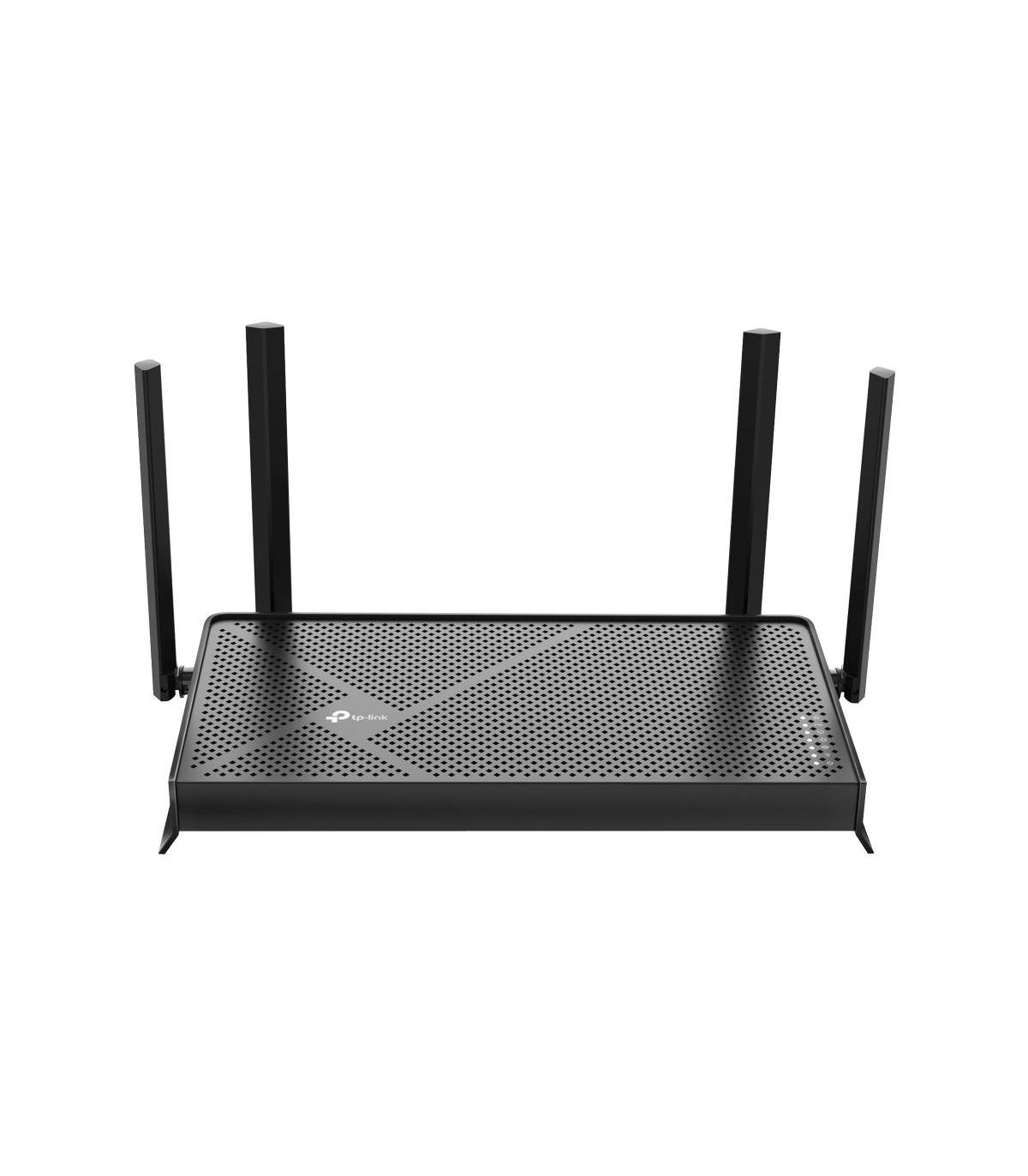 ROUTER TP-LINK ROUTER TP-LINK  BE3600 DUAL-BAND WI-FI 7 ROUTER