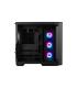 CAJA GAMING MSI MAG PANO 100R PZ M-ATX RGB BLACK