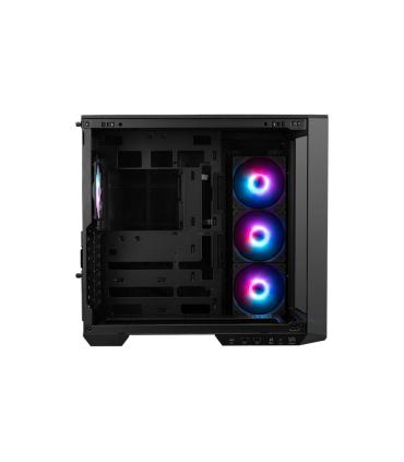 CAJA GAMING MSI MAG PANO 100R PZ M-ATX RGB BLACK