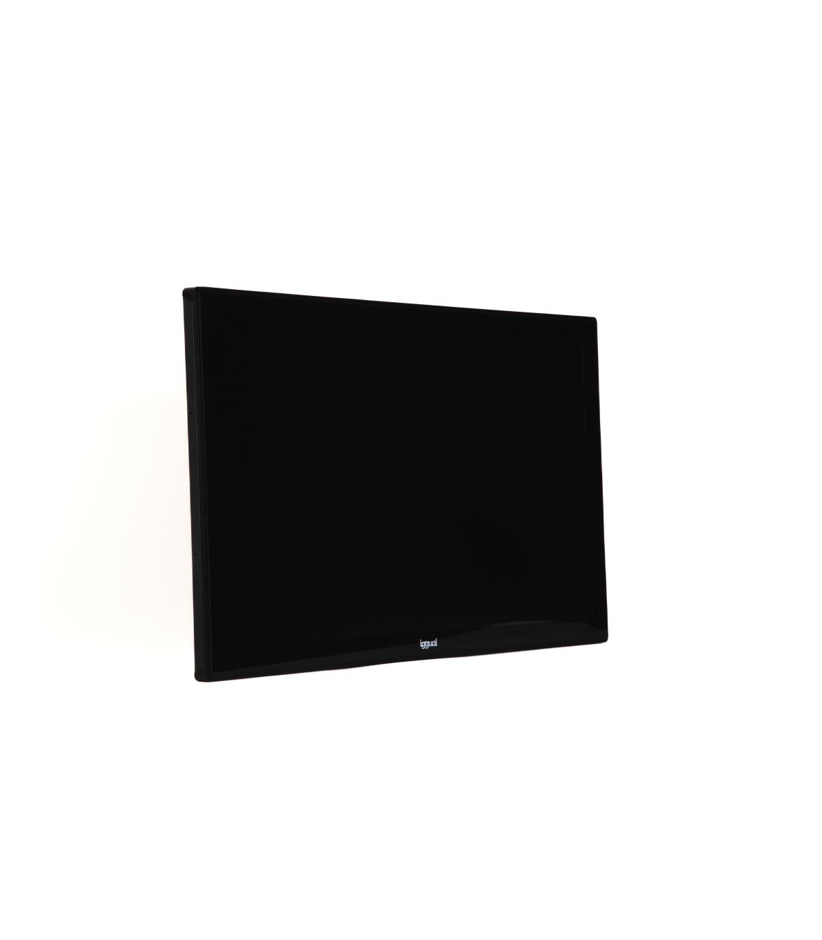 Iggual Monitor LED Tctil MTL270HS FHD 27"