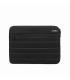 Coolbox Funda Portatil 11.6" Negro-Impermeable