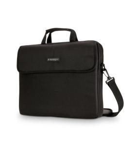 MALETIN PARA PORTATIL MODELO SP10 CLASSIC 15,6" COLOR NEGRO KENSINGTON K62562EU