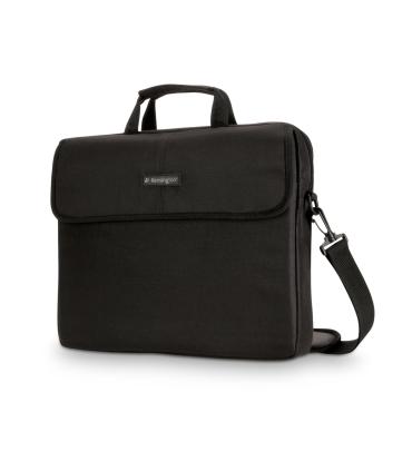 MALETIN PARA PORTATIL MODELO SP10 CLASSIC 15,6" COLOR NEGRO KENSINGTON K62562EU