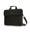 MALETIN PARA PORTATIL MODELO SP10 CLASSIC 15,6" COLOR NEGRO KENSINGTON K62562EU