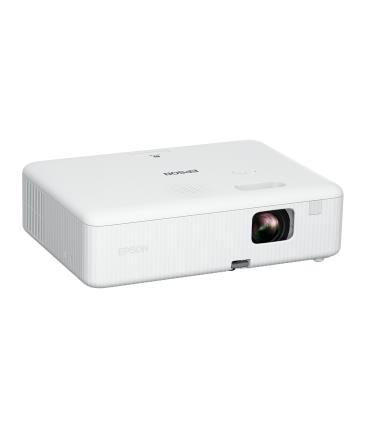 Epson CO-W01 Proyector WXGA  3000L  HDMI