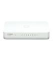 D-Link GO-SW-8G Switch 8xGB Mini