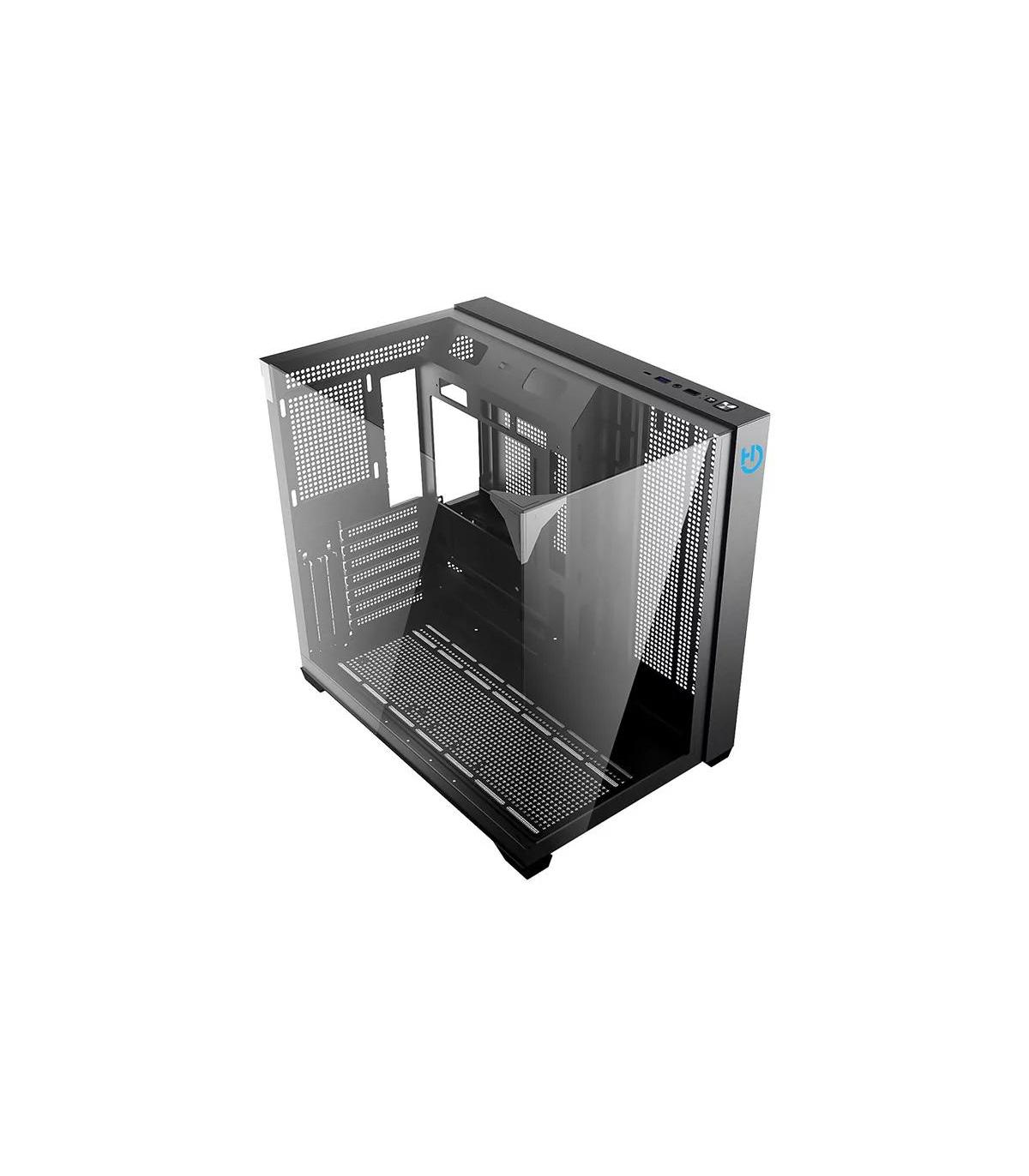 Caja Gaming Semitorre Hiditec SKY