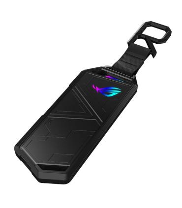 ASUS ROG Strix Arion Caja Externa Para Unidad De Estado Slido (SSD) Negro M.2