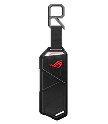 ASUS ROG Strix Arion Caja Externa Para Unidad De Estado Slido (SSD) Negro M.2
