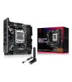 ASUS ROG STRIX B850-I GAMING WIFI AMD B850 Zcalo AM5 Mini ITX