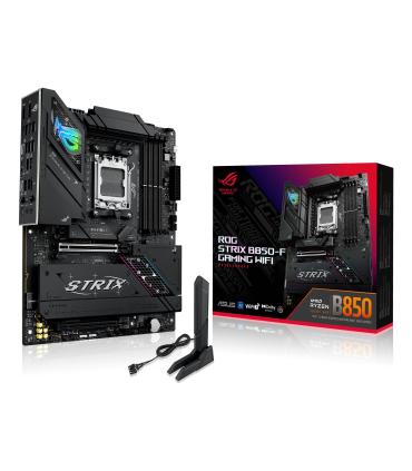 ASUS ROG STRIX B850-F GAMING WIFI AMD B850 Zcalo AM5 ATX
