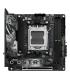 ASUS ROG STRIX X870-I GAMING WIFI AMD X870 Zcalo AM5 Mini ITX