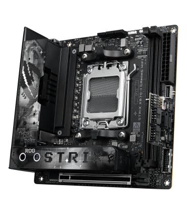 ASUS ROG STRIX X870-I GAMING WIFI AMD X870 Zcalo AM5 Mini ITX
